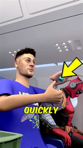 Why Water Bottles EXPLODE on Planes ✈️ (This Is Why People Drink Fast!)