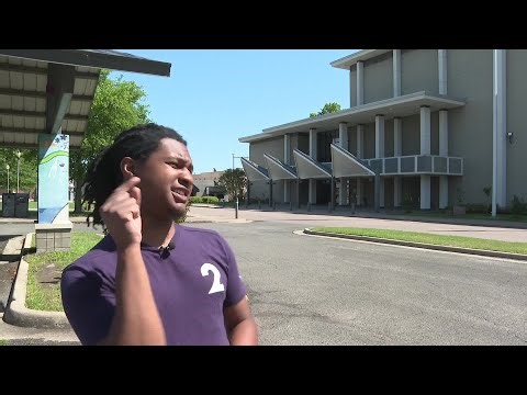 Volunteers pack 60K meals at Muskogee Civic Center to fight hunger
