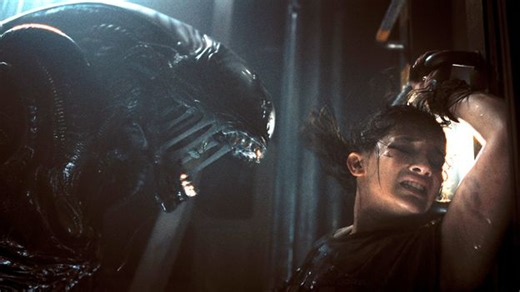 Alien: Romulus review: This 'clever, gripping and sometimes awe-inspiring' chiller is the best Alien film in decades
