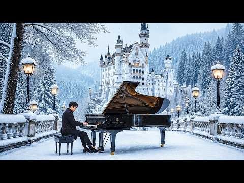 50 Most Beautiful Classical Music Pieces | Mozart, Beethoven, Chopin... | Healing, Relaxation