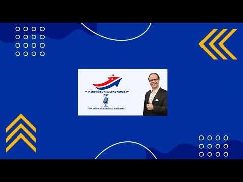 The American Business Podcast (ABP): The Voice of American Business