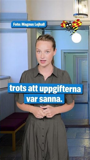 Natalie, 19, döms – varnade för sexbrottsling