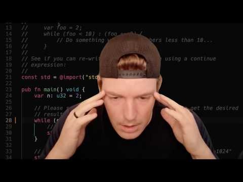 Rethinking my learning strategy - HELP! - Systems Programming