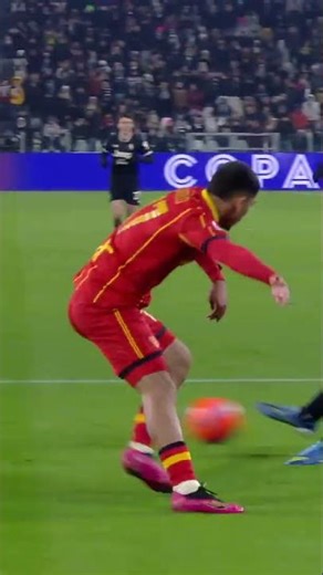 MCKENNIE SCORES 🪄 #juventus #goals #highlights #shorts