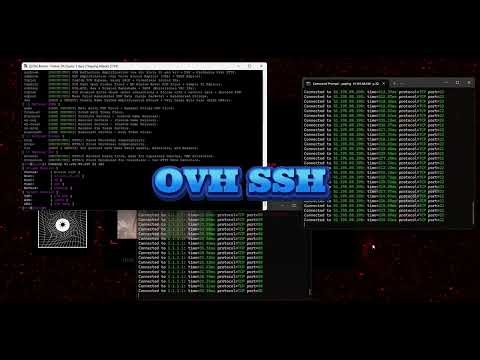 Immortal C2 Botnet Layer 4 Showcase The Best Botnet / C2 In 2026! Cheapest DDoS Tool Best Bypasses
