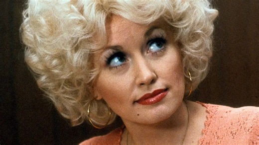 Dolly Parton's Best TV And Movie Moments