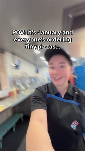 Grab yourself a little treat 😉 🫳 www.dominos.co.uk | Domino's Pizza Yate