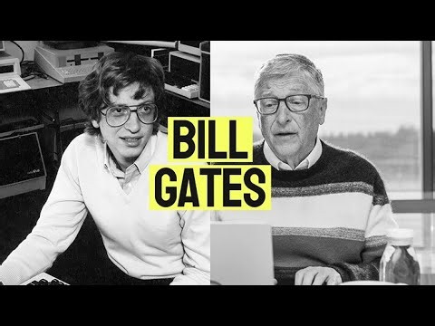 The Documentary On Bill Gates