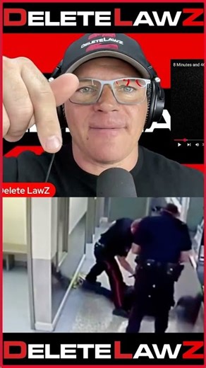 COP PULLS WOMAN BY THE HAIR SLAMMING HER TO THE GROUND!