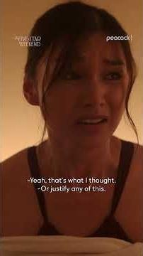 The truth comes out #TheFiveStarWeekend #DArcyCarden #GemmaChan #Drama #BookTok #Shorts