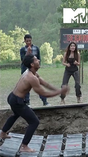 Roadies Camp Enters A New Era | Roadies S19 | #Roadies2024 #KarmYaKaand #Shorts #realityshow