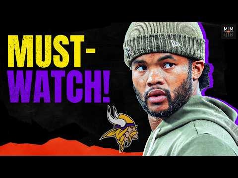 Top 4 Things You Need to Watch for in Training Camp | MMQB