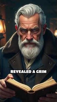 The Chilling Tale of the Ghost Ship Jenny