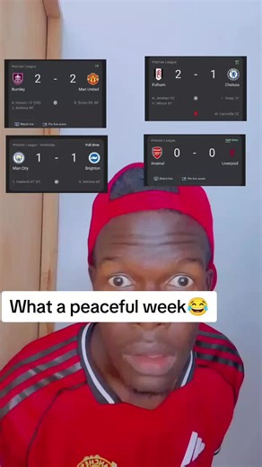 Premier League Table Standings After Matchweek 20