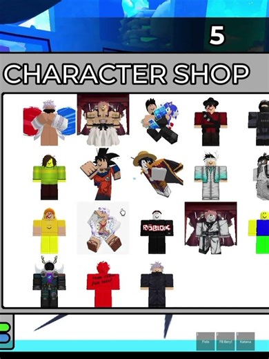 Adding your roblox ideas...