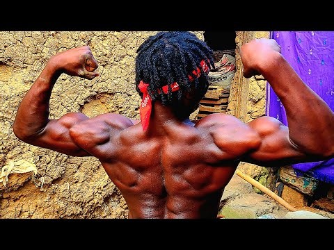 🔴LIVE home workout no gym, no equipment needed🔥💪Full body workout At home 🏡 Every morning#motivation