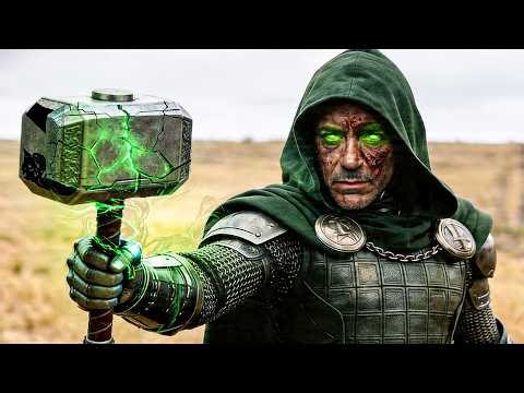 NEW MOVIE NEWS 2026 | Final Destination 7, Jumanji Open World, X-Men, Avengers Doomsday Trailer