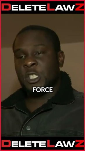 COP BREAKS INTO MAN’S HOME AND KNOCK HIS PHONE OUT HIS HAND!