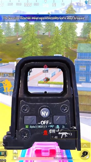 BGMI New Update 4.3 🔥 Livik Gameplay | High Kill Match 😱#gaming