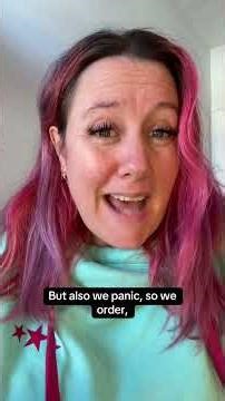 ADHD Tax Clothing Edition #adhd #adhdtax