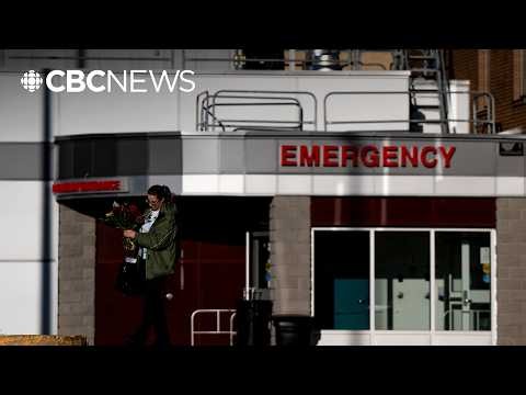 Ontario sends nurses, skin samples to help Wainwright victims