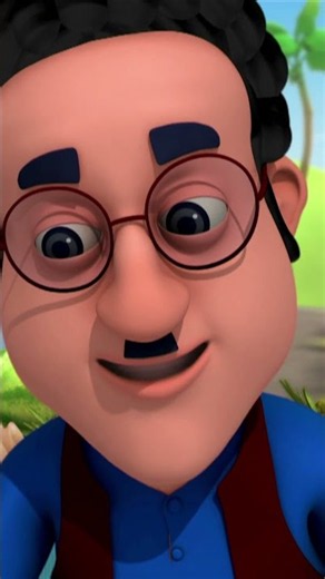 Motu Patlu Detective Agency को मिला पहला Case | Motu Patlu | मोटू पतलू