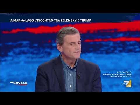 Armi all'Ucraina, Calenda: "Per Meloni più importante il rapporto con Trump. Siamo Italietta"