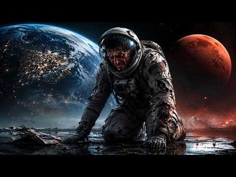 The Terrifying Reality of Life on Mars (Why We Can’t Come Back)