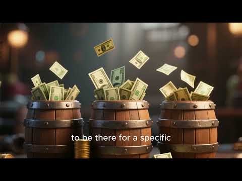 Asset Allocation Explained Simply | Build a Portfolio You Can Actually Stick With #assetallocation