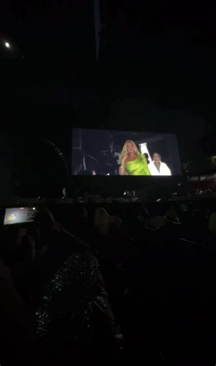 When Beyoncé revealed the Renaissance Film trailerWhat a time!