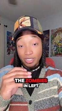 Why Left 4 Dead Zombies Are The Dealiest