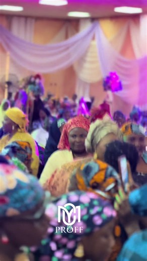 Nigerian Weddings: Traditional Celebrations and Dances