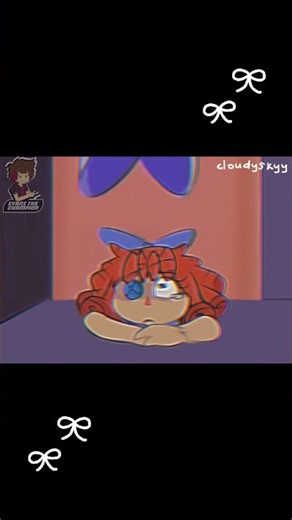 🔴Jax Se Rinde 🌀Fandub Español🌀 [ The Amazing Digital Circus ] #memes #jax #pomni #ragatha #fandubs