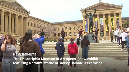 Global news highlights by AP | 無綫新聞TVB News