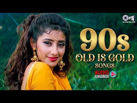 90s Old Is Gold SOngs | Hindi Gaane | 90's Romantic Hindi Songs | Evergreen Songs