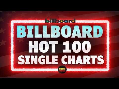 Billboard Hot 100 Single Charts | Top 100 | April 18, 2026 | ChartExpress #billboardcharts #hot100