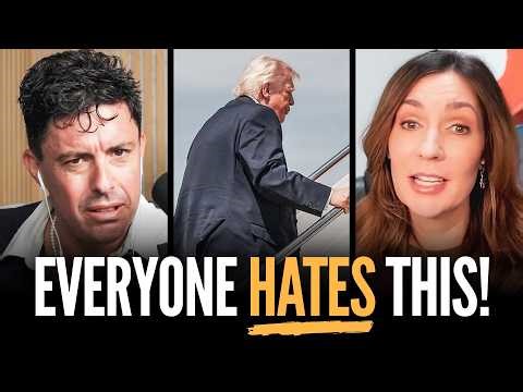 War, High Prices… And Regret (w/ Amanda Carpenter) | Bulwark Podcast