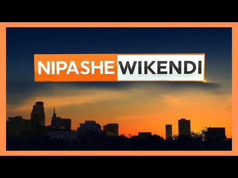 CITIZEN NIPASHE WIKENDI ~ Oct 11 2026