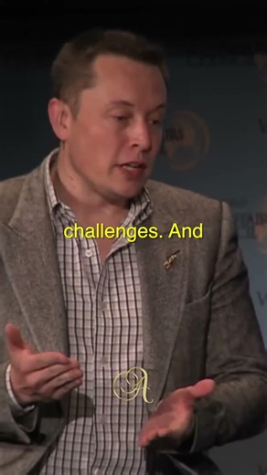 Elon Musk SHOCKS The Audience With His INSIGHT On How Media Affects Our Animal Brains Today