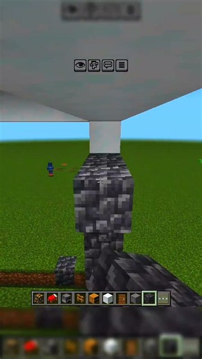 #minecraft mein survival series with 365 din ka Hard house banane ka challenge.....