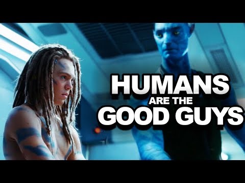 Avatar 3 Proves Humans Were the Good Guys in Avatar All Along