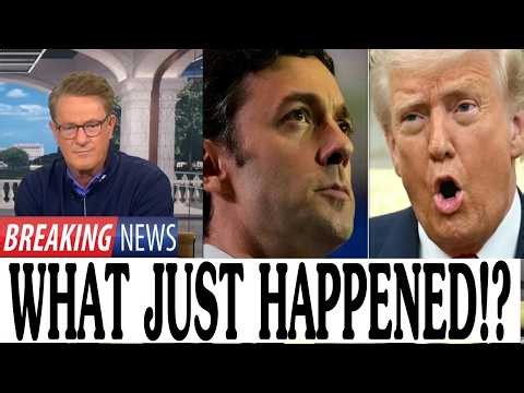 Morning Joe 6/1/26 [7AM] | MSNBC Breaking News Today June 1, 2026