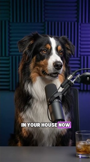 Australian Shepherd: Why Won't My Dog Stop Herding Everything?