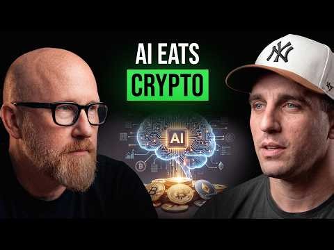 Bitcoin Meets AI Agents And Everything Changes