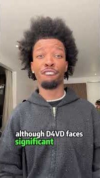 No one realized that after D4vd's lawyers withdrew from the case, he immediately took three steps