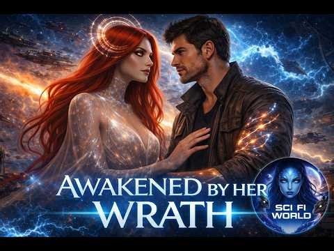 The Alien Empress Noticed My Injuries — The Entire Galaxy Would Answer for Them