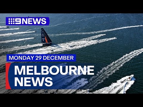 9News Melbourne | Monday December 29 | Full Episode
