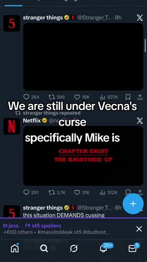 Stranger Things Finale Analysis: Vecna's Curse Unraveled