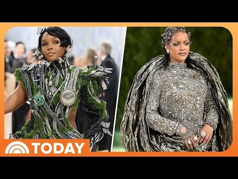 2026 Met Gala Recap: See Beyoncé, Rihanna, Madonna, More