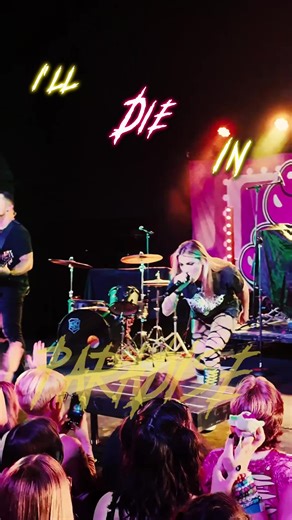 Exciting New Year Celebrations and Upcoming Music Events